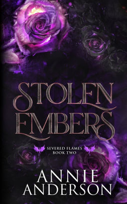 Stolen Embers