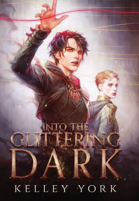 Into the Glittering Dark