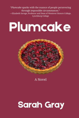 Plumcake