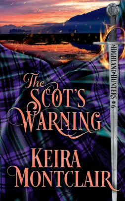 The Scot's Warning