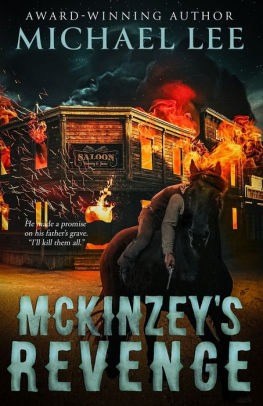 McKinzey's Revenge