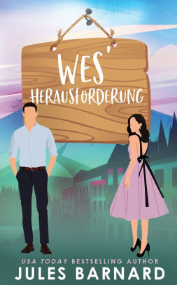 Wes' Herausforderung