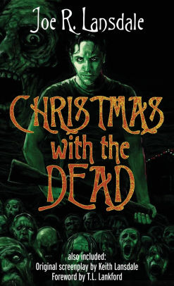 Christmas with the Dead