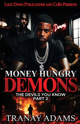 Money Hungry Demons 2