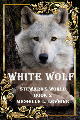 White Wolf