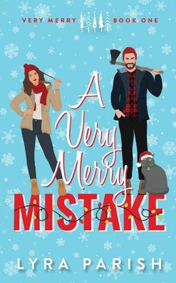 A Very Merry Mistake