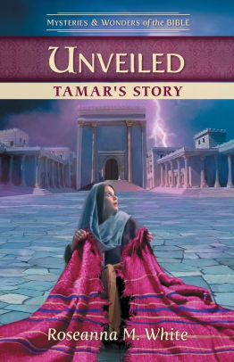 Unveiled Tamar's Story