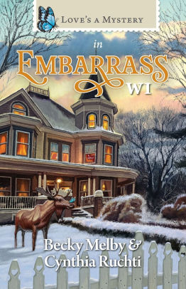 Love's a Mystery in Embarrass WI