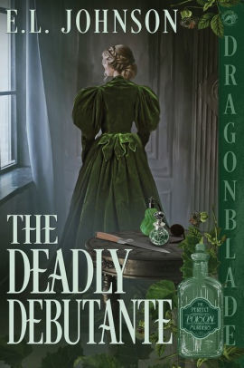 The Deadly Debutante