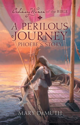 A Perilous Journey