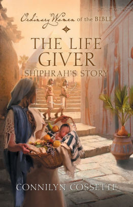 The Life Giver