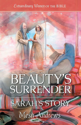 Beauty's Surrender: Sarah's Story