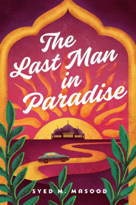 The Last Man in Paradise