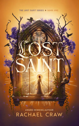 The Lost Saint