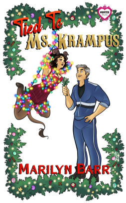 Tied to Ms Krampus