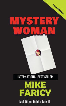 Mystery Woman