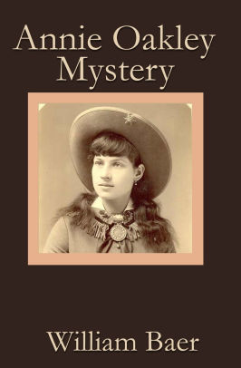 Annie Oakley Mystery