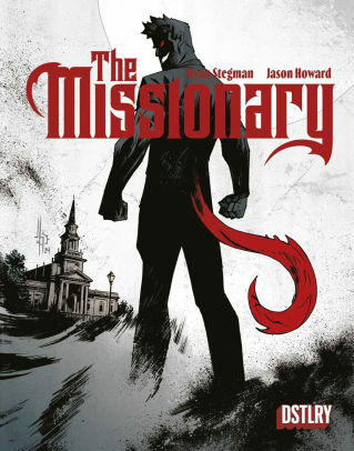 The Missionary