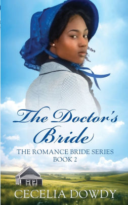 The Doctor's Bride