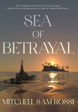 Sea of Betrayal