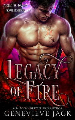 Legacy of Fire