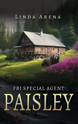 FBI Special Agent Paisley