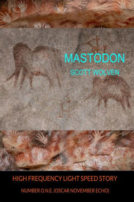 Mastodon: Number O.N.E.