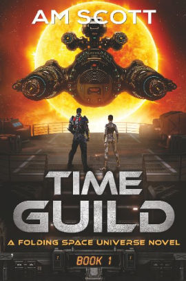 Time Guild 1