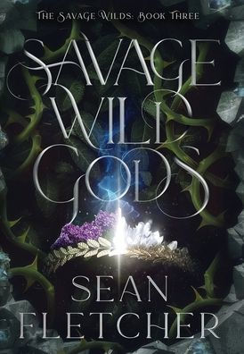 Savage Wild Gods