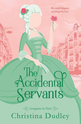 The Accidental Servants