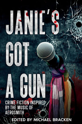 Janie's Got a Gun