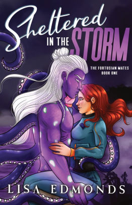 Sheltered in the Storm