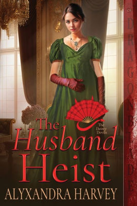 The Husband Heist