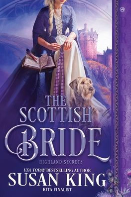 The Scottish Bride