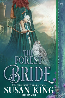 The Forest Bride