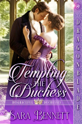 Tempting the Duchess