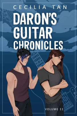 Daron's Guitar Chronicles: Volume 11