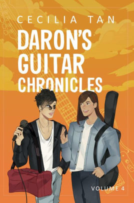 Daron's Guitar Chronicles: Volume 4