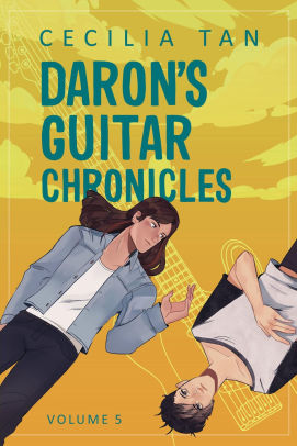 Daron's Guitar Chronicles: Volume 5