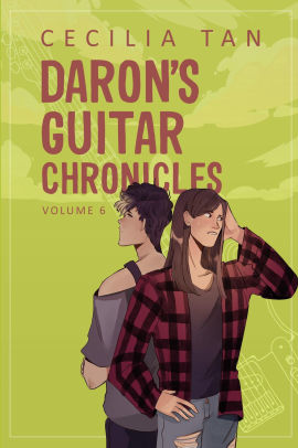 Daron's Guitar Chronicles: Volume 6