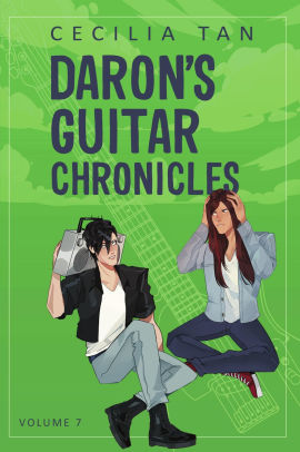 Daron's Guitar Chronicles: Volume 7