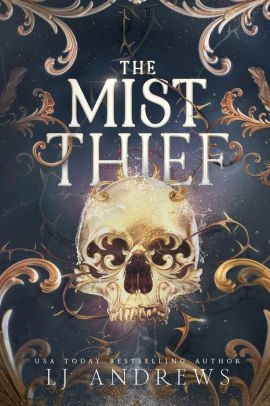 The Mist Thief