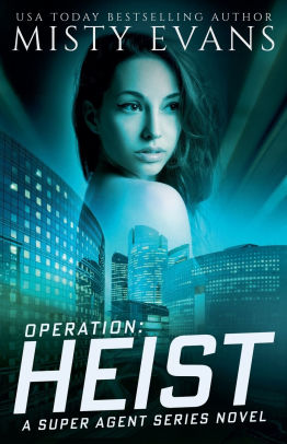 Operation: Heist