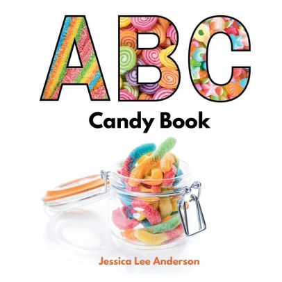 ABC Candy Book