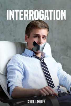 The Interrogation Chair