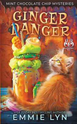 Ginger Danger