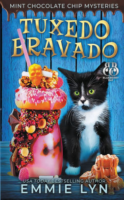 Tuxedo Bravado