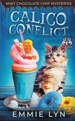 Calico Conflict