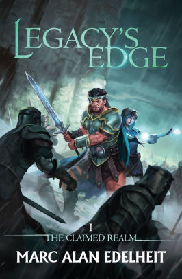 Legacy's Edge