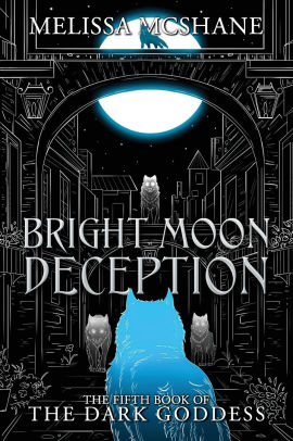 Bright Moon Deception